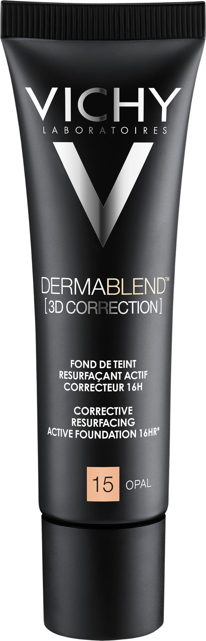 Vichy Dermablend 3D Korekčný make-up 15 30 ml