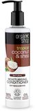 Organic Shop Kokos & Maslovník - Hydratačný kondicionér 280 ml