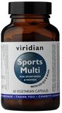 Viridian Sports Multi 60 kapsúl