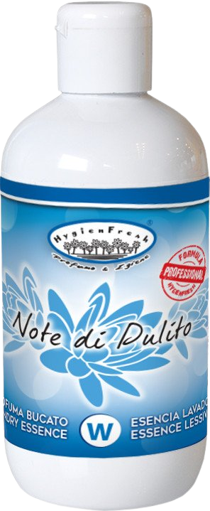 HygienFresh Koncentrovaný parfém do práčky s vôňou Tóny čistoty 250 ml