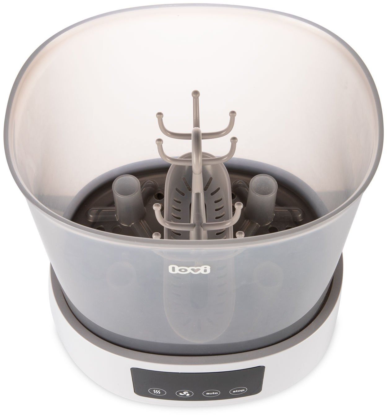 LOVI Elektrický sterilizátor so sušičkou