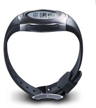 Beurer PM 25 športové hodinky