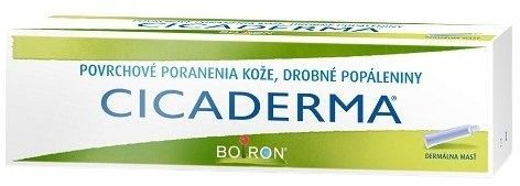 Boiron Cicaderma 30 g