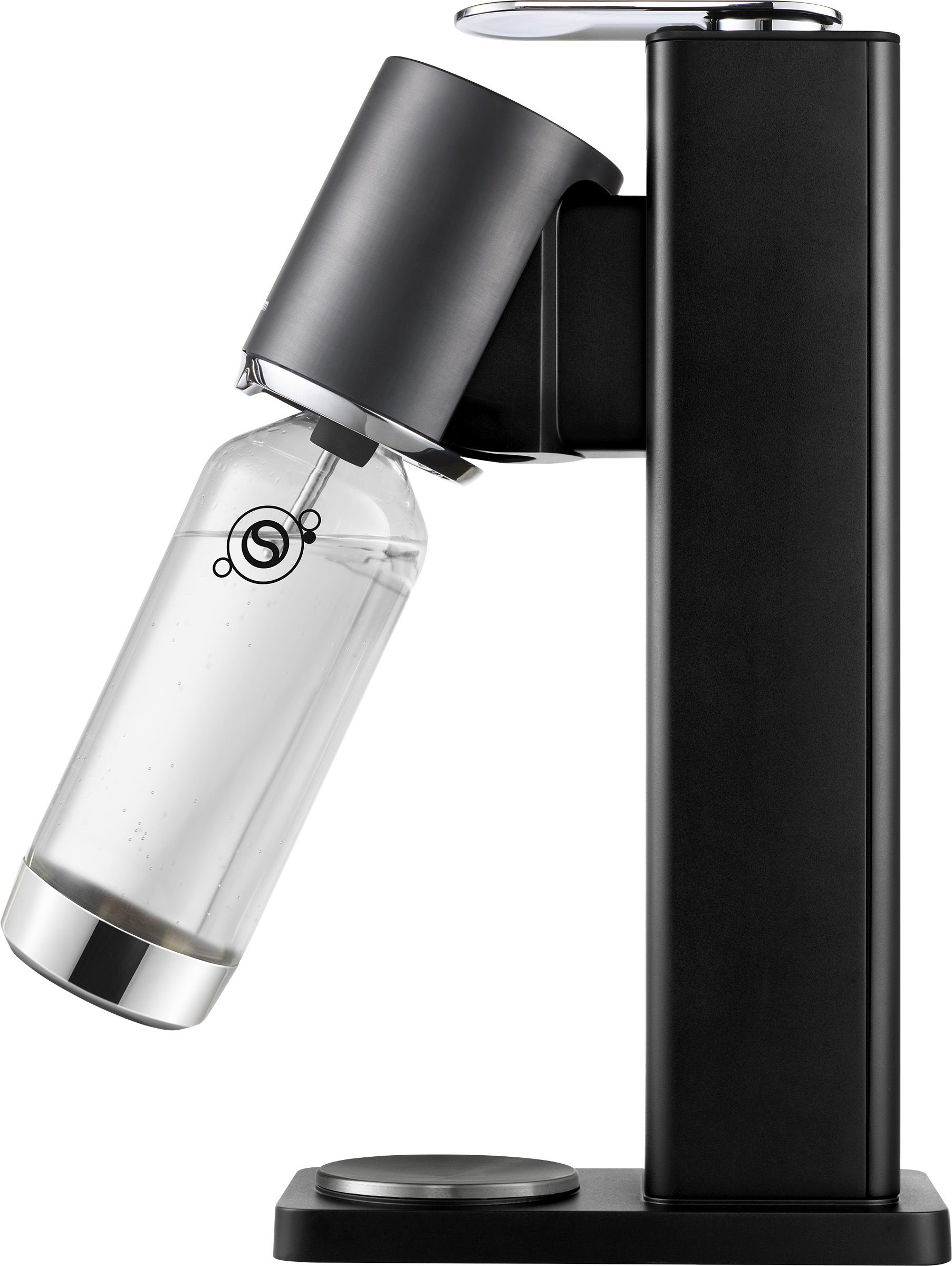 Sodastream Fresh Plus Black výrobník 1 ks