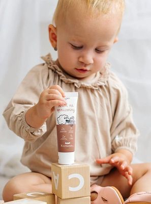 Lobey Krém na zapareniny 50 ml