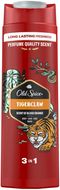Old Spice Tigerclaw Sprchový gél a šampón pre mužov 400 ml