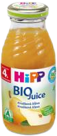 HiPP Šťava hrušková, 200 ml