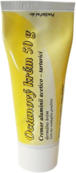 Vulm Octanový krém 50 g