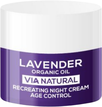 Biofresh Obnovujúci nočný krém proti starnutiu Lavender 50 ml