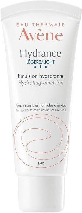 Avène Hydrance Hydratačná emulzia 40 ml