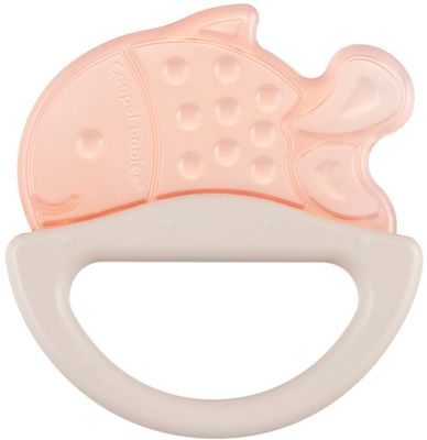 Canpol babies Hrkálka s hryzačkou