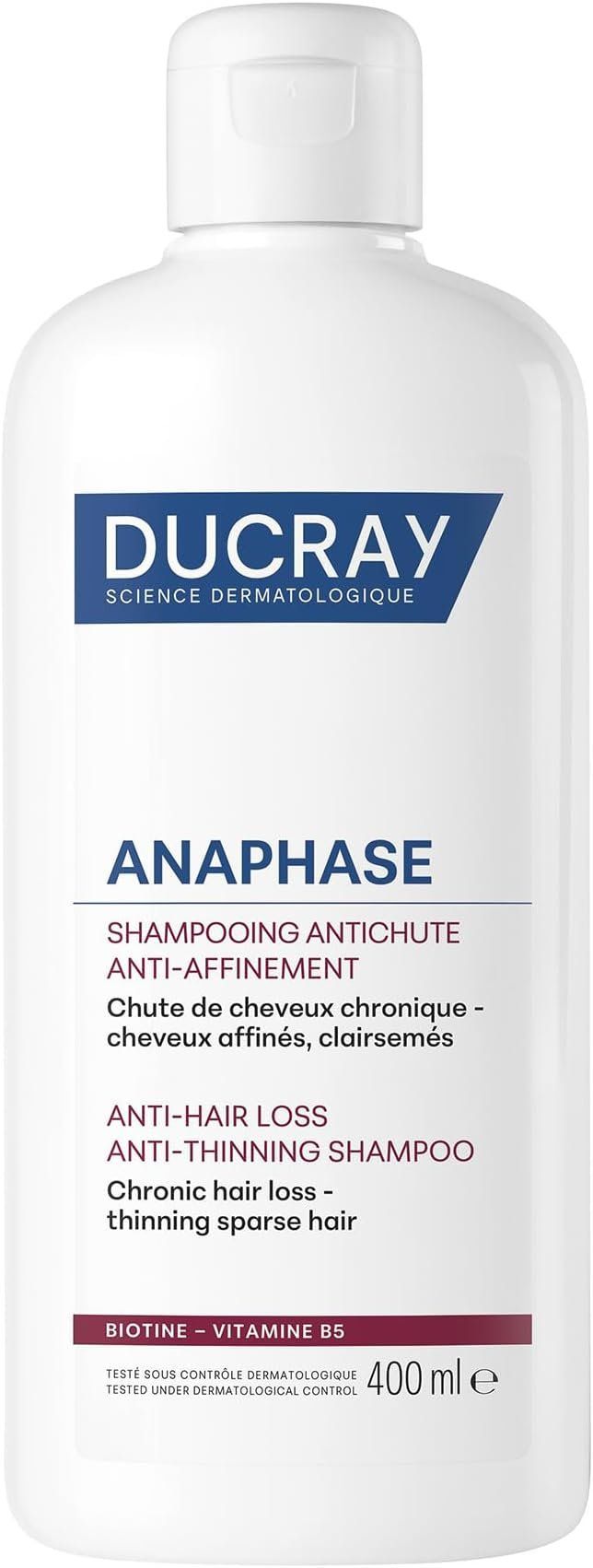 Ducray Sampon anaphase 400 ml