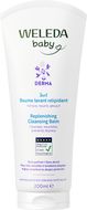 Weleda 3v1 DERMA Umývací balzam 200 ml