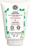 Yves Rocher Čistiaci gél proti čiernym bodkám 125 ml