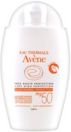 Avène Minerálny fluid SPF50+, 40 ml