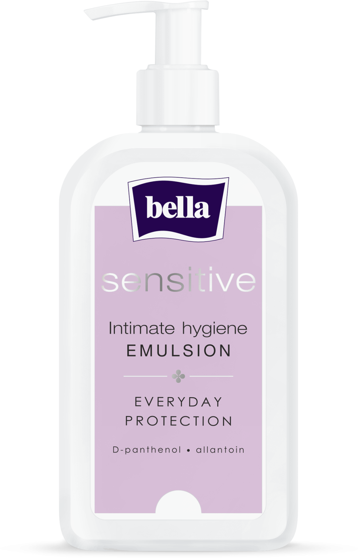 Bella Intímna umývacia emulzia Sensitive 250 ml