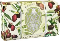La Florentina Mydlo Olivo in Fiore 200 g