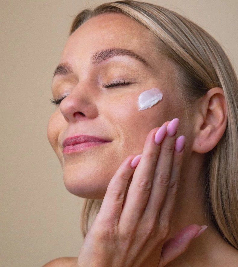 Lobey Denný ochranný pleťový krém 50 ml