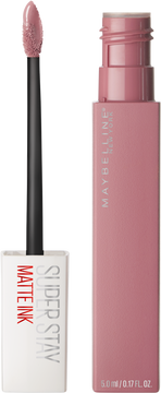 Maybelline New York Super Stay Matte Ink 10-Dreamer rúž na pery 5 ml