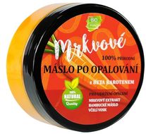 Vivaco Mrkvové maslo po opalovani 150 ml