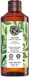 Yves Rocher Sprchovací gél Oliva & petit grain 400 ml