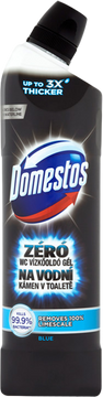 Domestos Zero Ocean na vodný kameň 750 ml