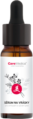 CareMedica Sérum na vrásky 30 ml