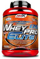 Amix WheyPro Elite 85%, vanilka. 2300 g