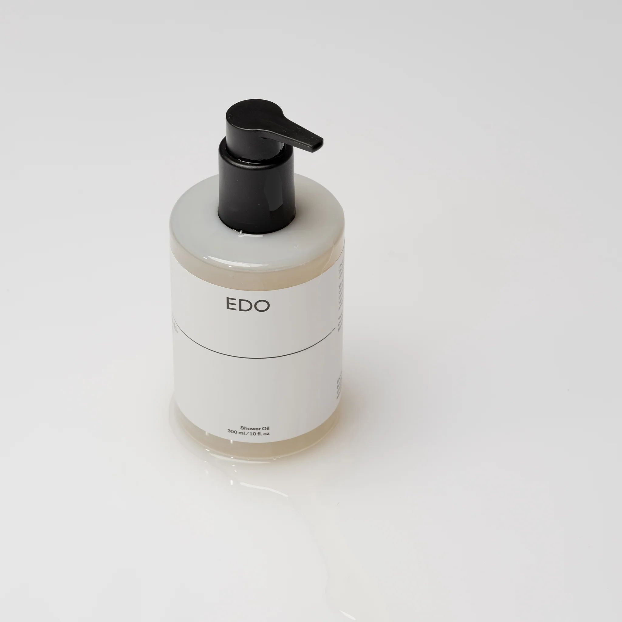 Edo Shower Oil, Sprchový olej 300 ml