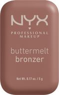 NYX Professional Makeup Buttermelt Bronzer 04 Butta Biscuit
