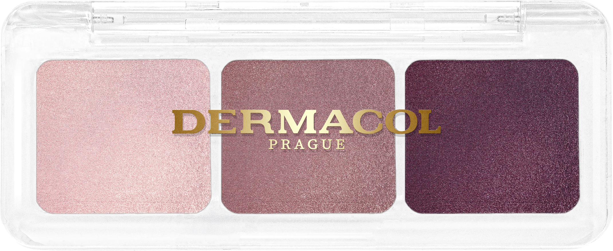 Dermacol Paletka očných tieňov č.1 French Vineyard 4.2 g