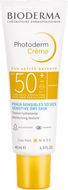 Bioderma Photoderm Krém netónovaný SPF 50+ 40 ml
