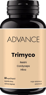ADVANCE Trimyco 60 kapsúl