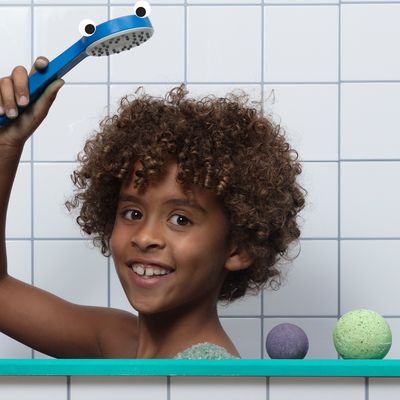 NAÏF Bomby do kúpeľa 3 x 40 g