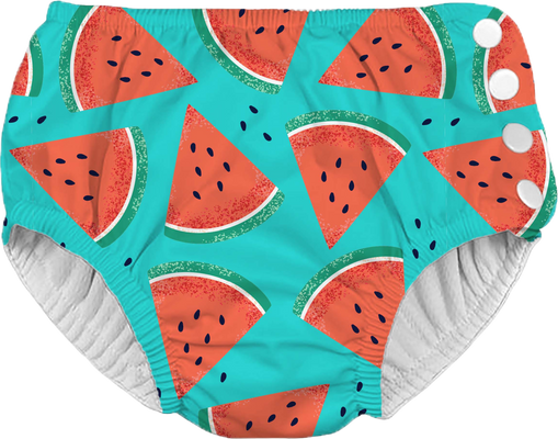 Huggies® Little Swimmers Nappy 2/3