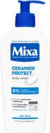 Mixa ochranná telová starostlivosť, 400 ml