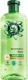 Herbal Essences Aloe Moisturise, Šampón na veľmi suché vlasy 350 ml