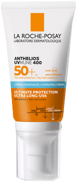 La Roche-Posay Anthelios krém SPF 50+, 50 ml