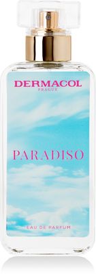 Dermacol EDP Paradiso 50 ml