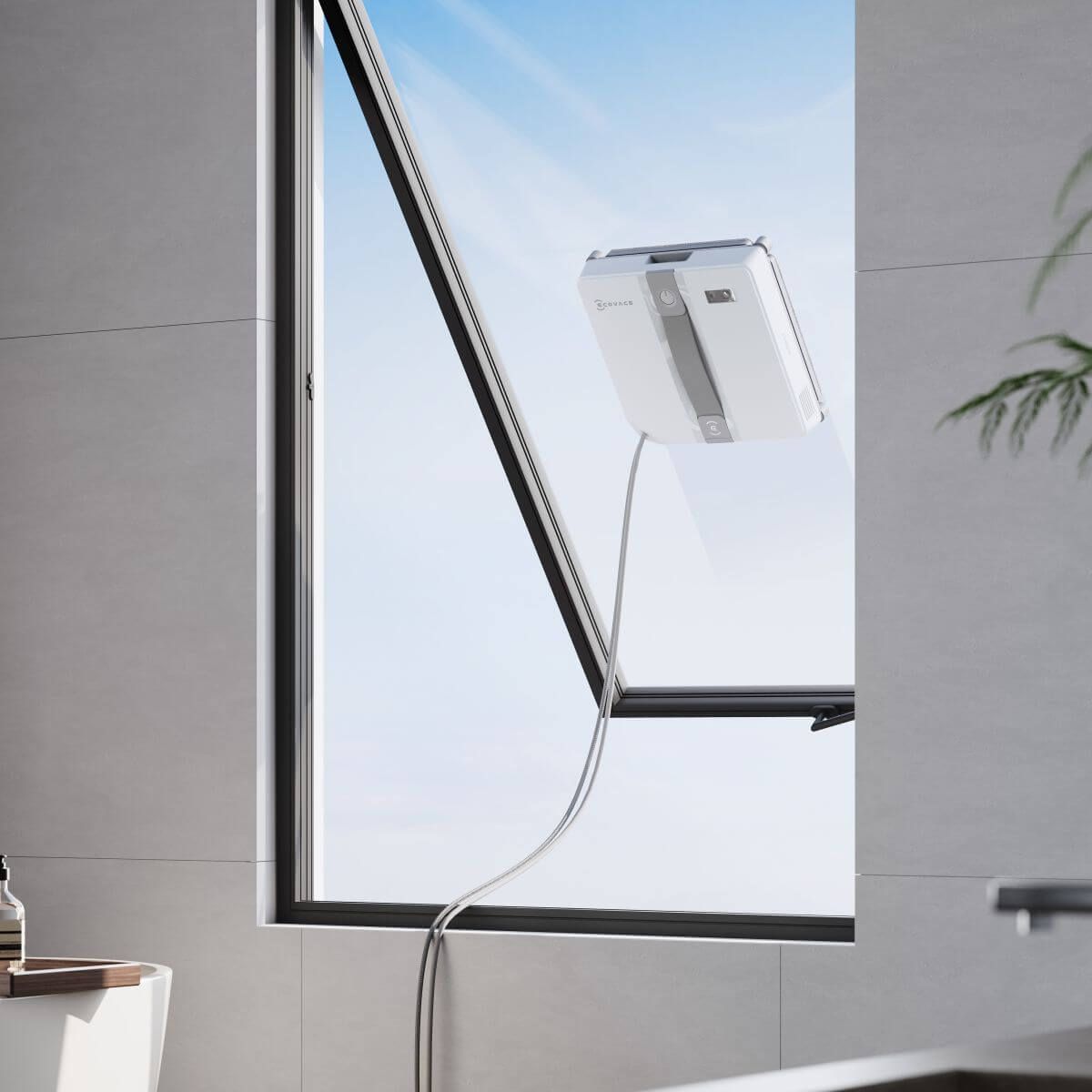 Ecovacs Winbot Mini