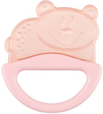 Canpol babies Hrkálka s hryzačkou