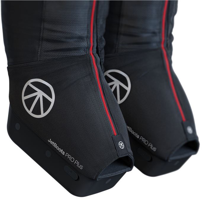 Therabody JetBoots PRO Plus - Large