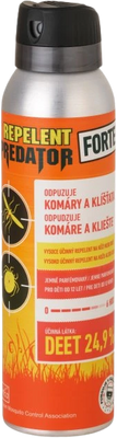 Predator Forte Repelentný sprej 150 ml