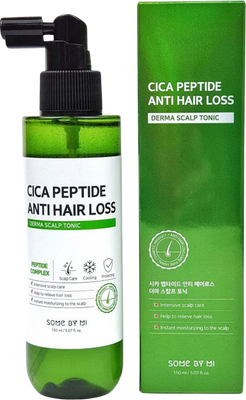 Some by mi Cica peptide tonikum proti vypadávaniu vlasov 150 ml