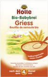 Holle Bio krupičná kaša 250 g