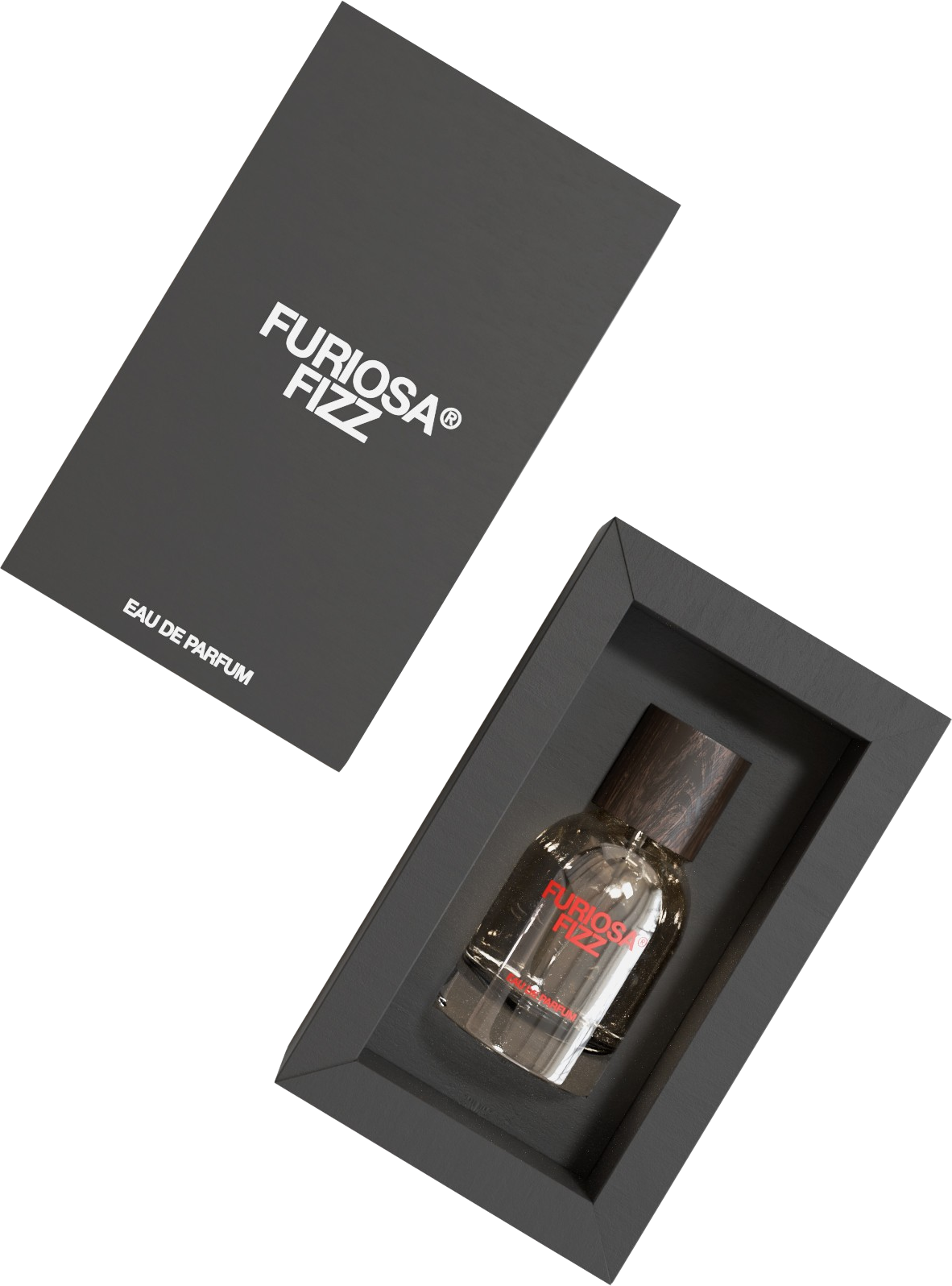 FURIOSA® FIZZ EDP 50 ml