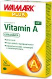 Walmark Vitamín A MAX 32 tvrdých kapsúl