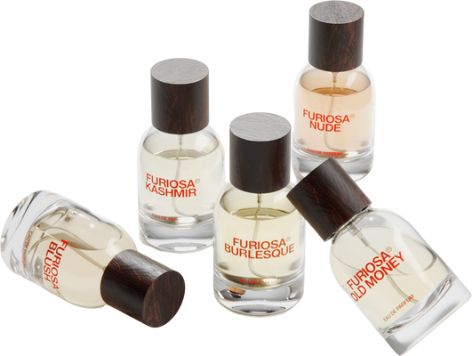 FURIOSA® BLUSH EDP 50 ml