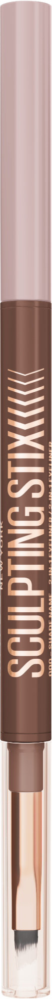 Maybelline New York Sculpting Stix 14 Mocha Contour Očná linka