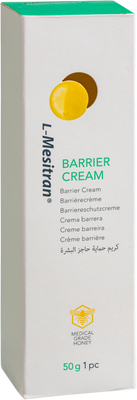 L-Mesitran Bariérový krém 50 g